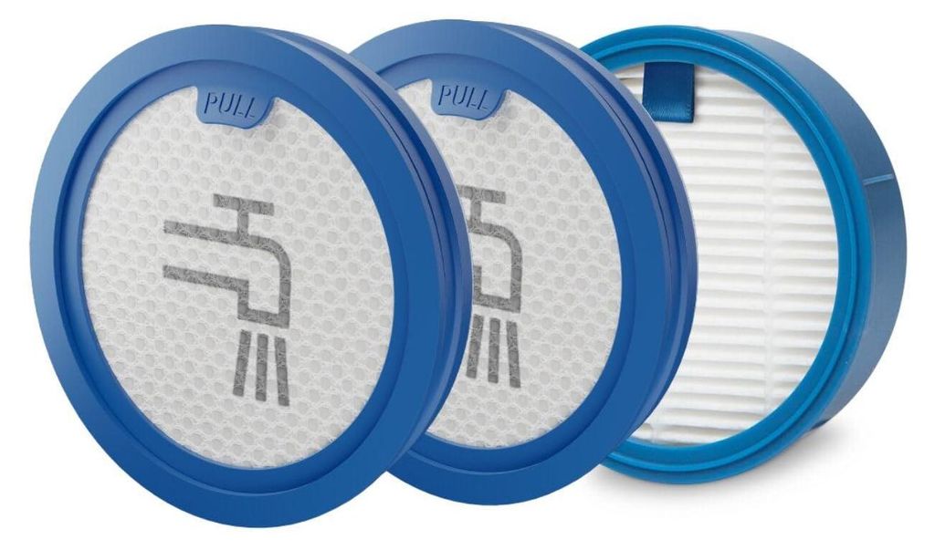 AEG 9009237422 accessoire/support d'aspirateur Filtre Image du produit 