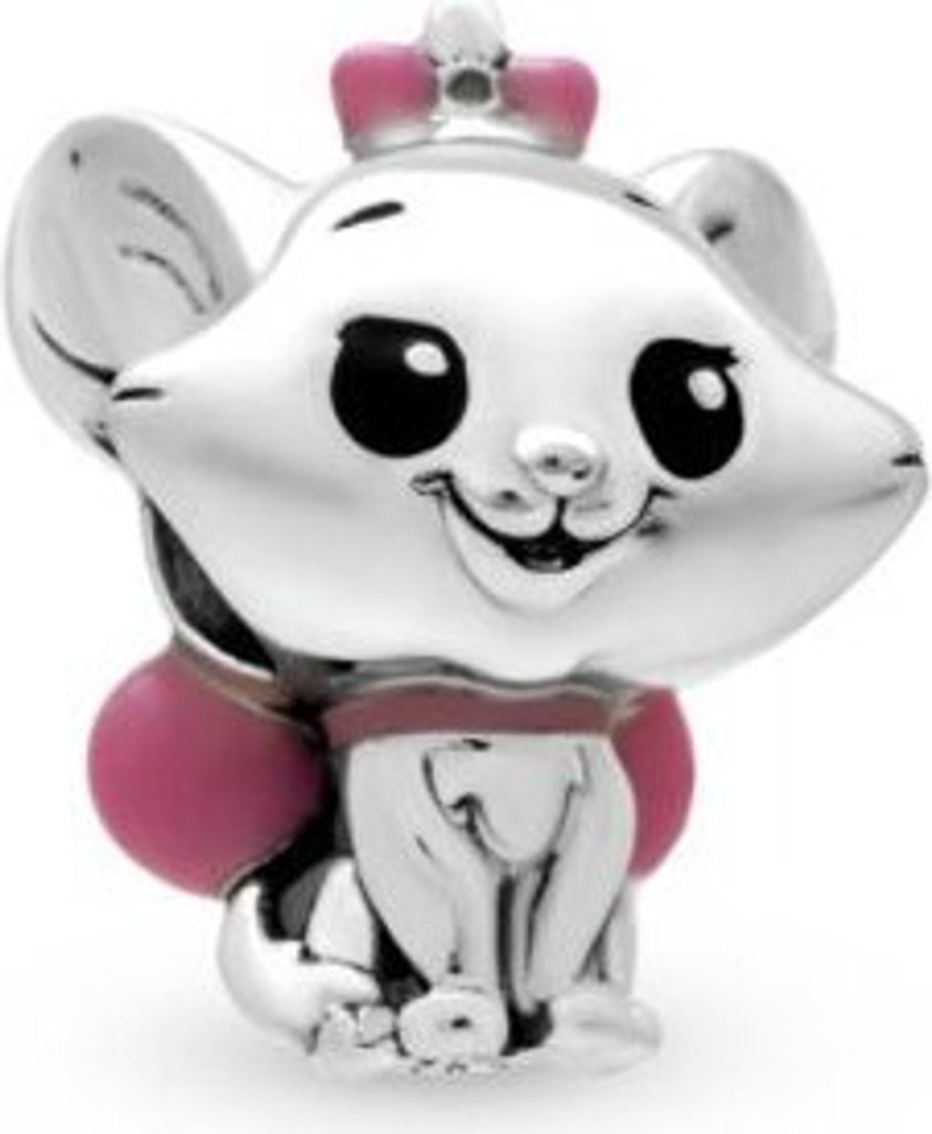 Pandora Disney Aristocats Marie Charm 798848C01 Anhänger Produktbild 8