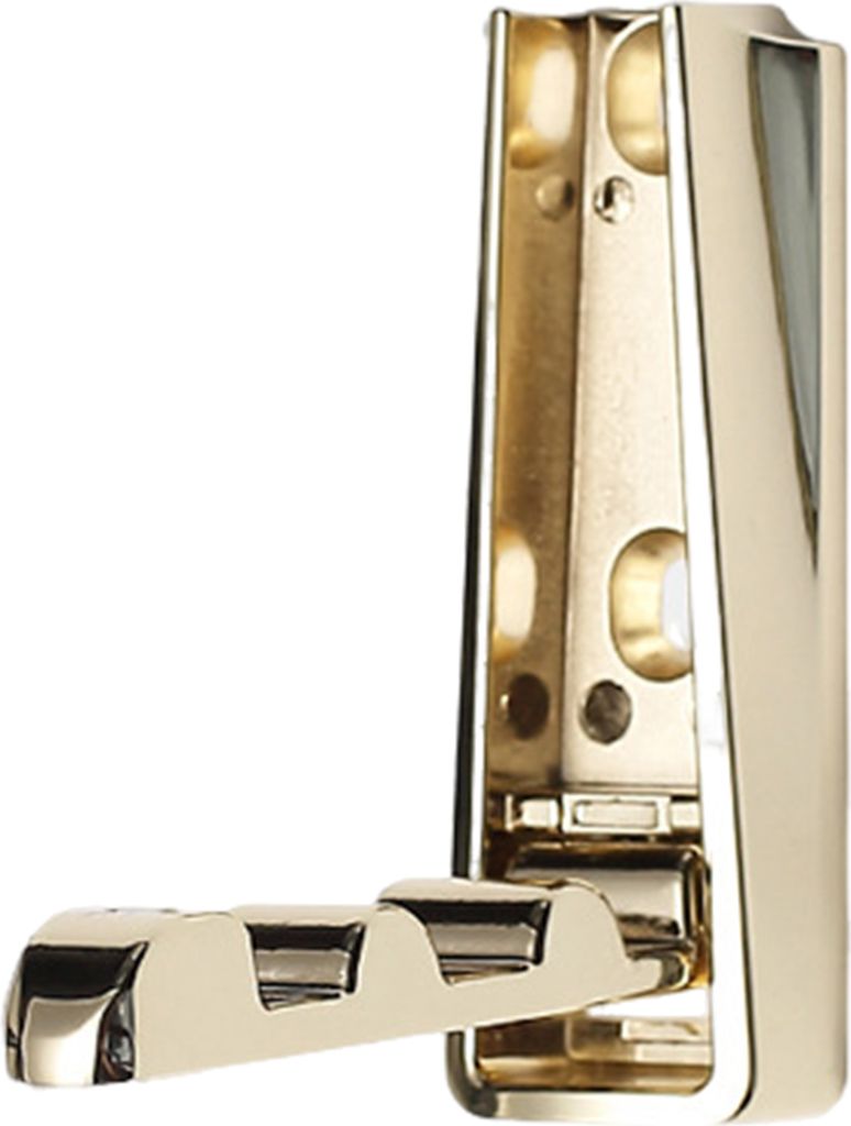 Faltbarer Wandhaken Starke tragende stabile Konstruktion Einfache Installation Handtuch Kleiderbügel Multifunktionaler Haken