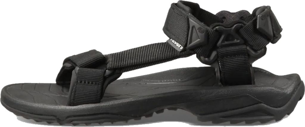 Teva Terra Fi Lite, Männlich, Erwachsener, Schwarz, Produktbild 