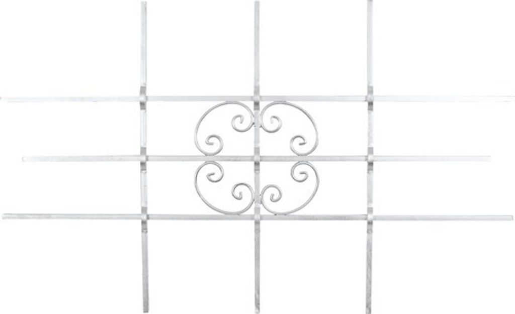Passgitter 1140 x 690 mm Produktbild 