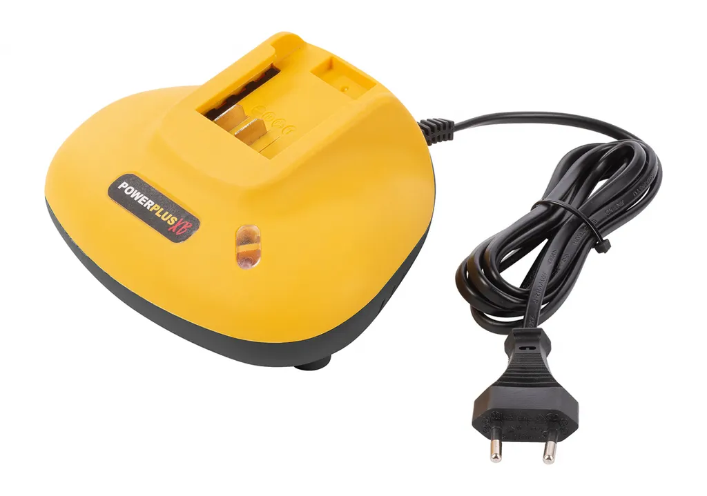 Kit Rénovation Maison Perceuse Visseuse et Ponceuse 20V Powerplus - 14