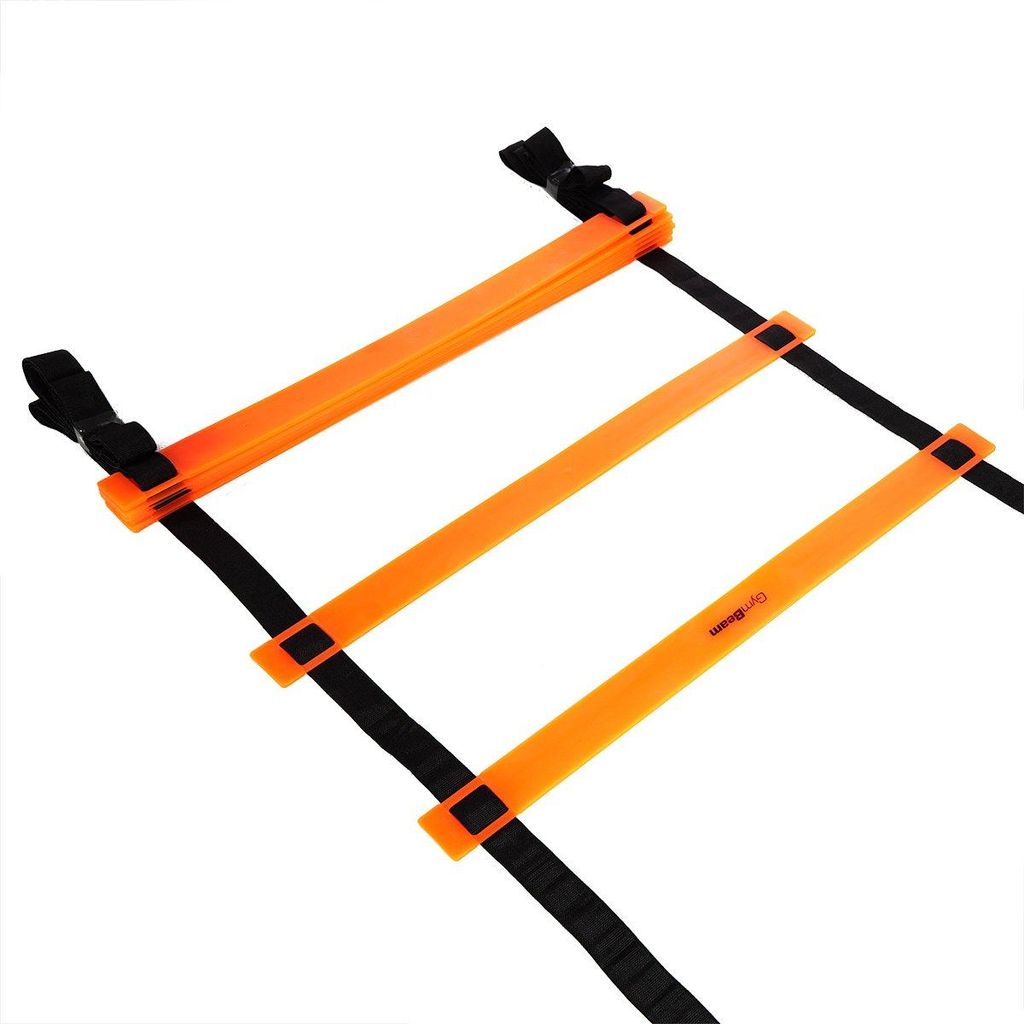 GymBeam - Koordinationsleiter 4m Produktbild 