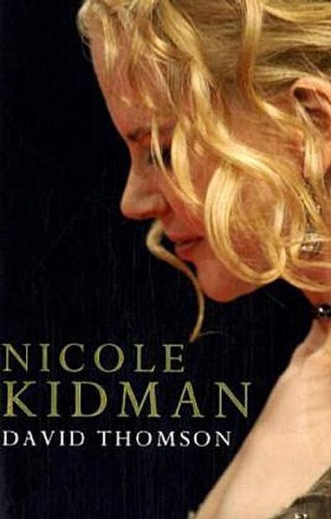 Nicole Kidman