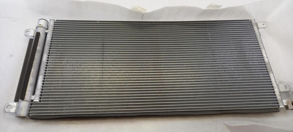Original OE HONDA Klimakondensator 80100TBCA01