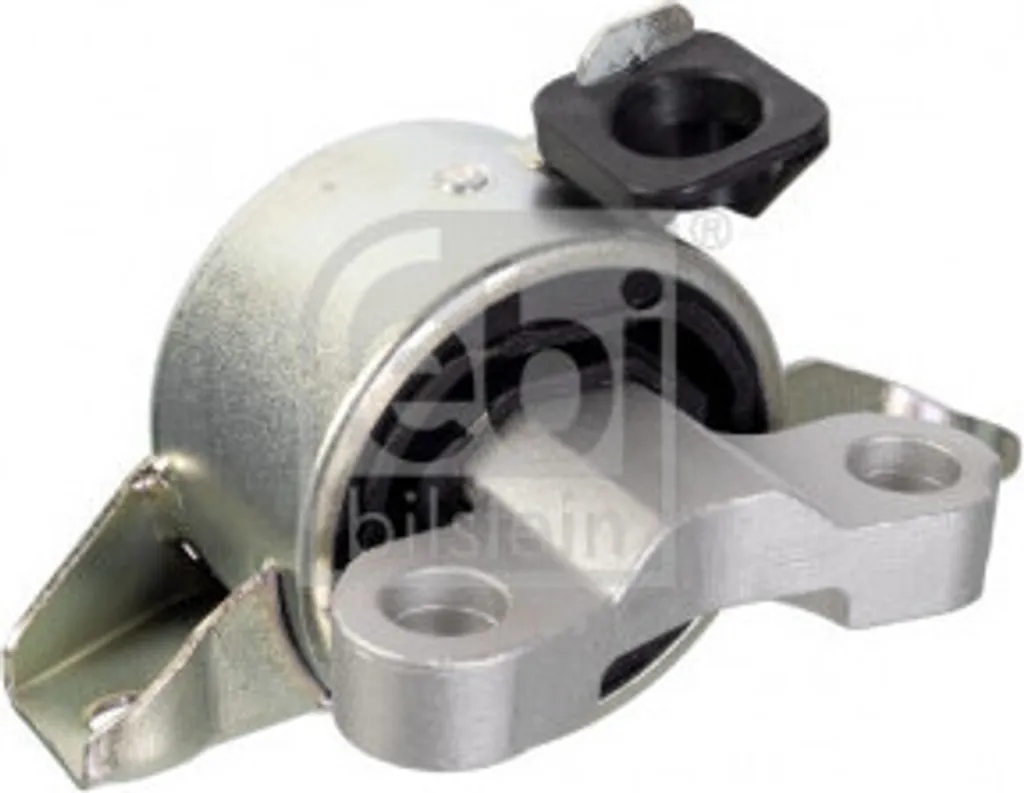 Support moteur 178891 Febi Bilstein - Haute résistance et absorption OE