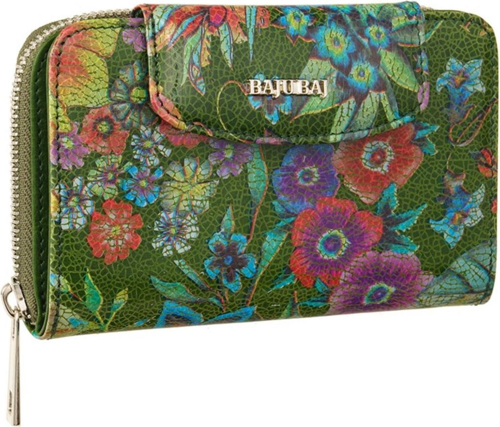 Brieftaschen BajuBaj PD1445s157RFIDPS