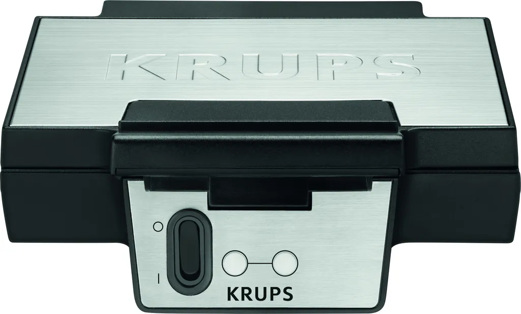 Piastra per waffle Krups FDK251 - 11