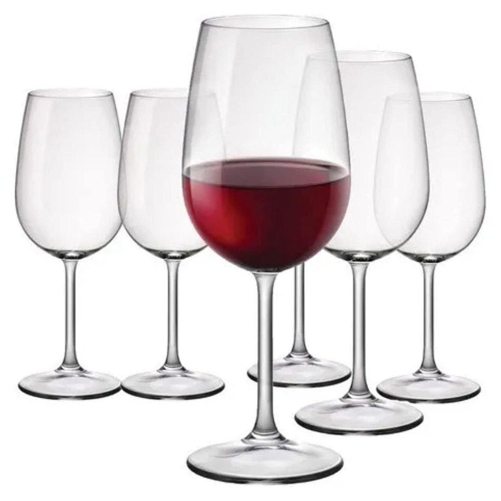 Borm/Reserve 6 Bordeaux