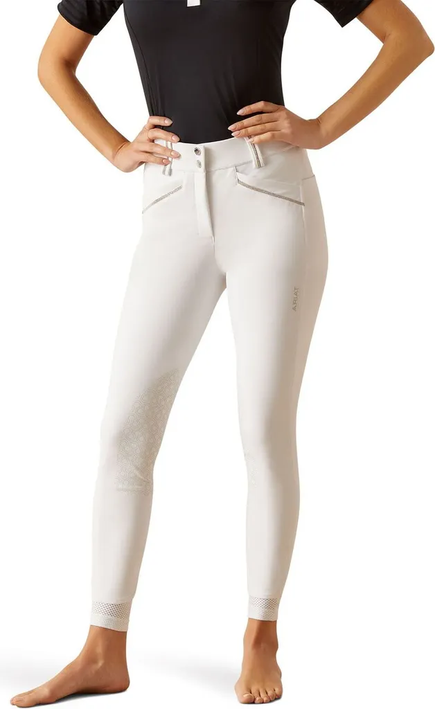Ariat Tri Factor Grace pantalon équitation technique femme Freeze Point