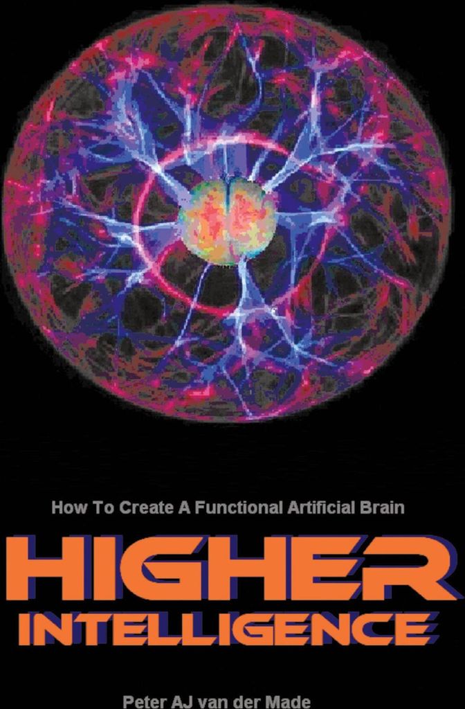 Higher Intelligence