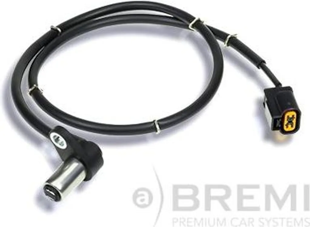 Sensore ABS Pajero 50533 BREMI - Sostituisce MR307039 Originale