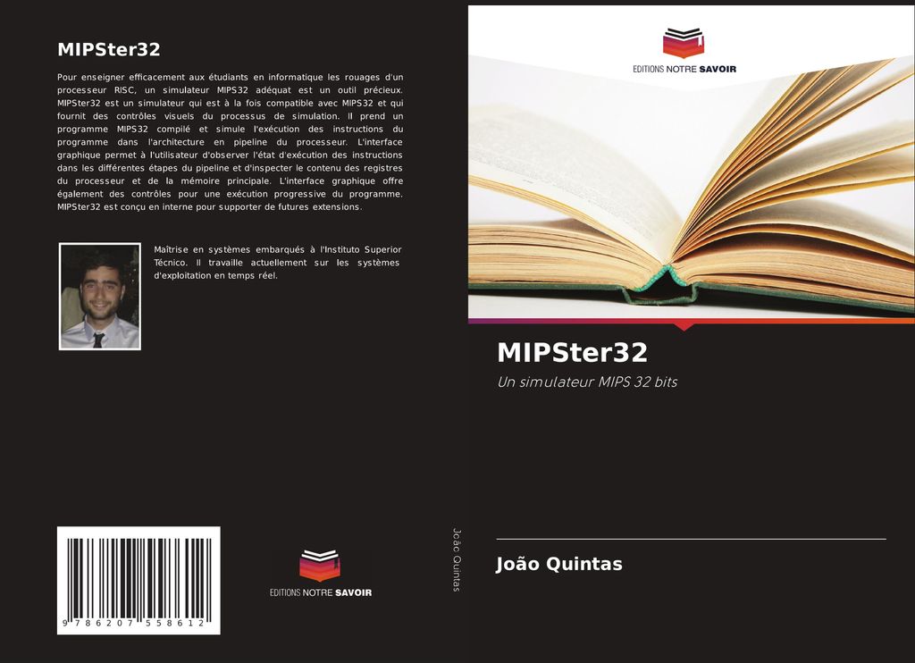 Mipster32