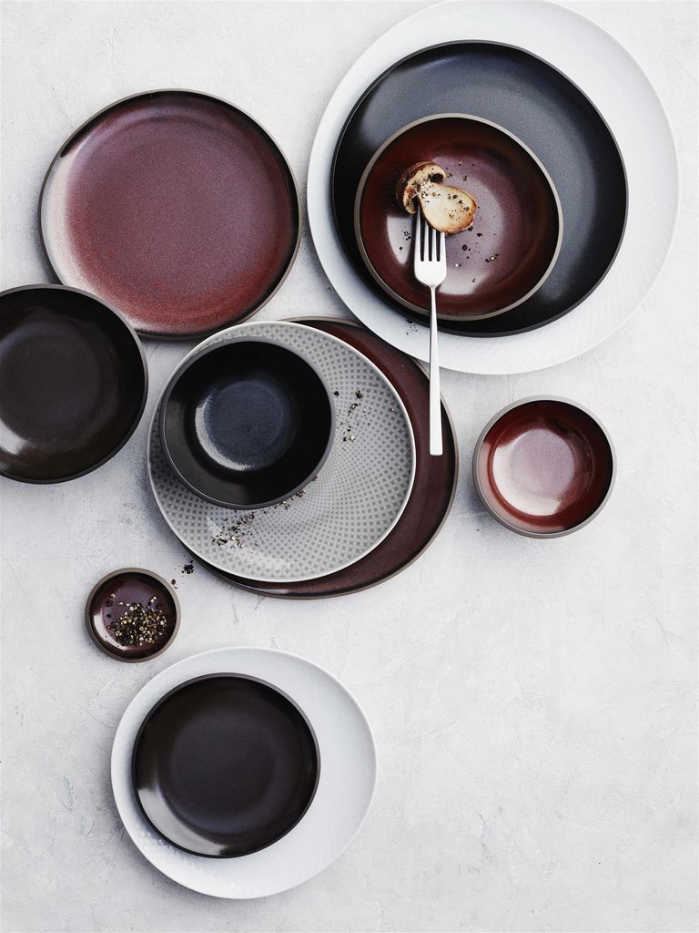 Rosenthal 21540-405252-60712, Bronzová, 0,15 L, Junto, 12 Obrázok produktu 