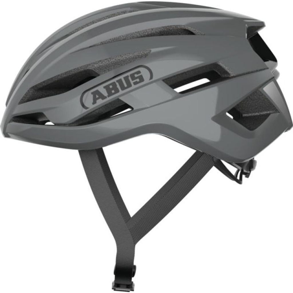 Přilba Abus StormChaser ACE silniční race grey Velikost L Obrázek produktu 