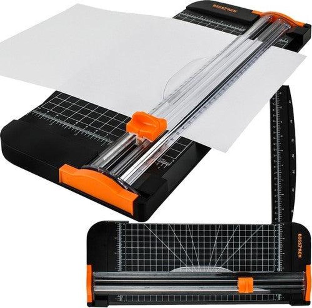Papierschneider - Trimmer