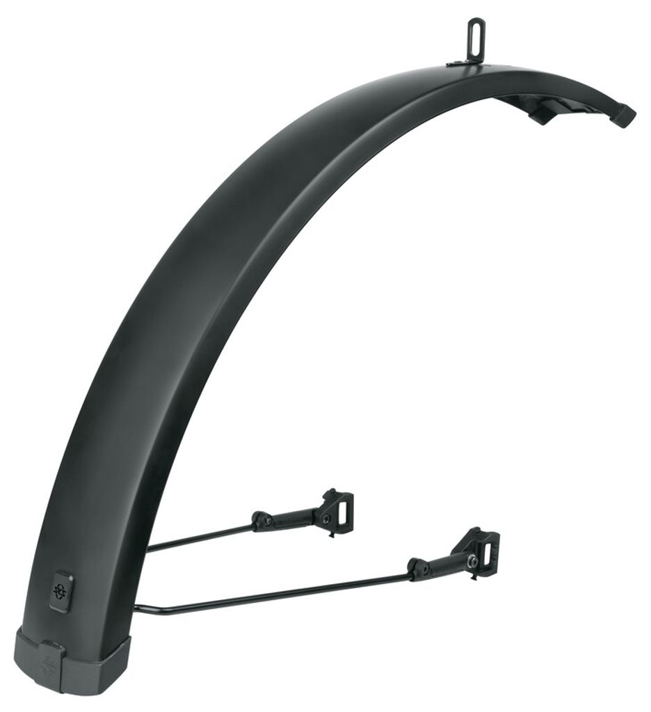 SKS Infinity Universal Mudguard 75 front 75mm