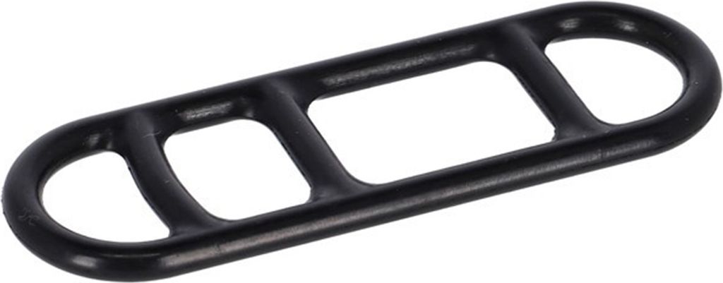 Mahle EBM Silicon Band Range Extender to secure Range Extender in the holder