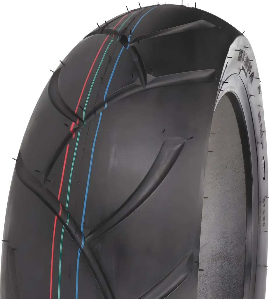 Pneu Kenda K764 140/70-14 68S TL pour Scooter Sportif Haute Performance