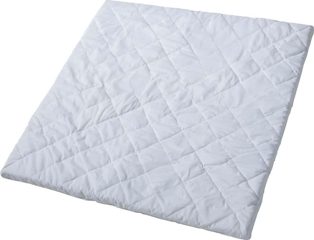 roba matrace do ohrádky 100 x 100 cm Obrázek produktu 