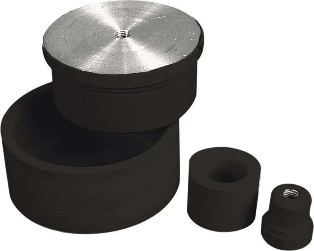 Matrici Riscaldanti 40mm per Sistemi PP-R | Standard ISO 15874