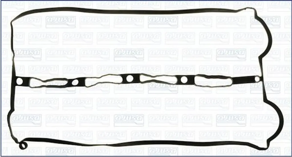 Kit Guarnizione Valvole Kia Carnival 2.9 CRDi 2006- | Stop Perdite