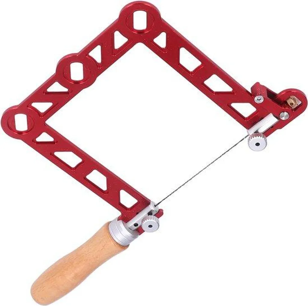 Couteau à chanfreiner robuste 12,7 cm pour bois et métaux tendres
