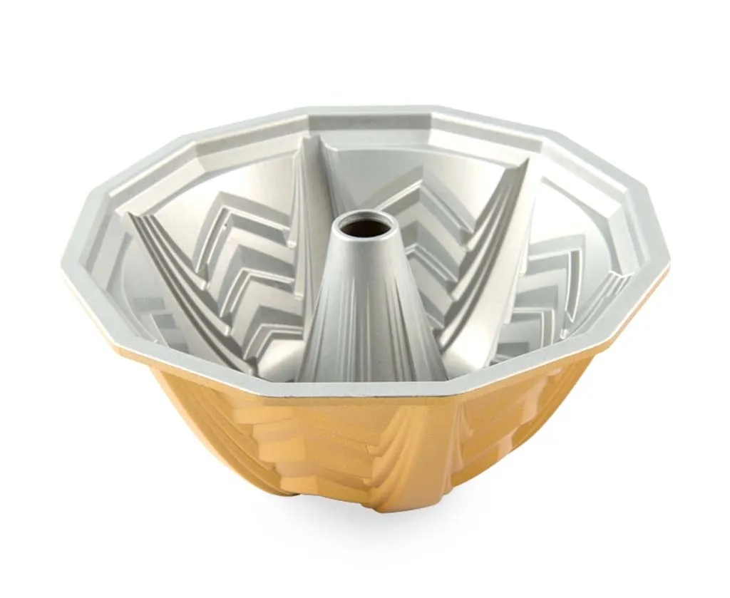 nordic ware - Stampo Bundt Marquee - 8