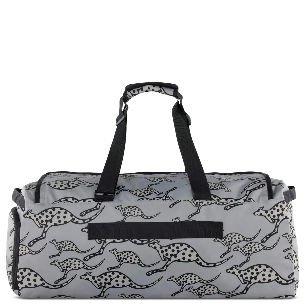 Offerta CHIEMSEE Borsa Jump N Fly Grigio - Il Multitasking per Tutti - 4