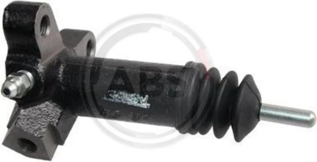 Plus de fuite d'embrayage sur Galloper grâce au récepteur MD 730179