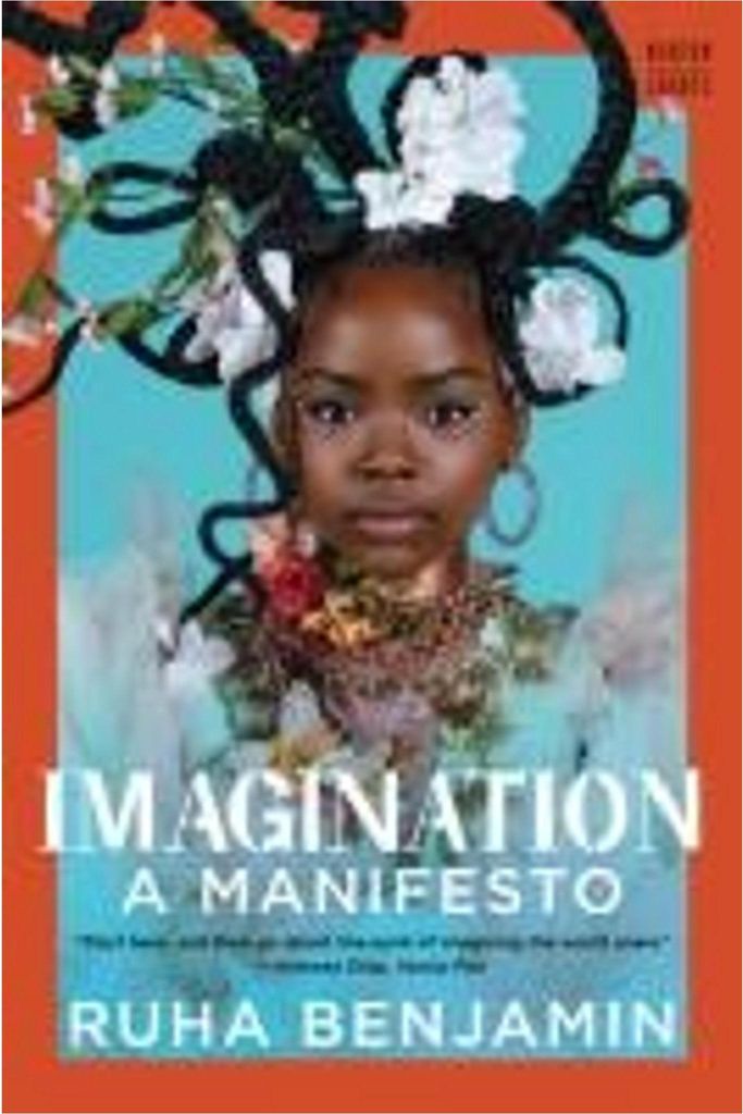 Imagination Obrázok produktu 