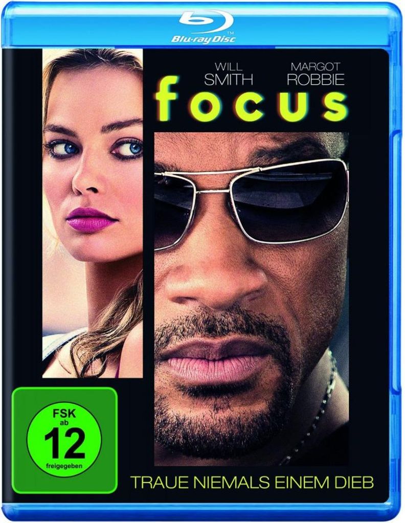 Focus