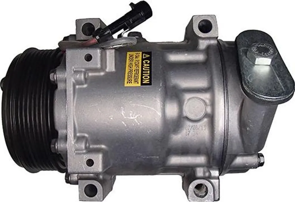 Compresseur de Climatisation Airstal 10-4116 OE 136688208 pour Ducato