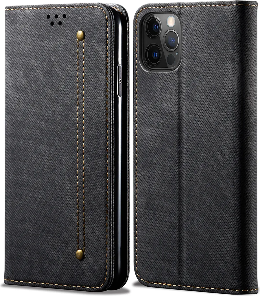 Recensione Custodia iPhone 14 Pro Max: La Migliore in Pelle Nera