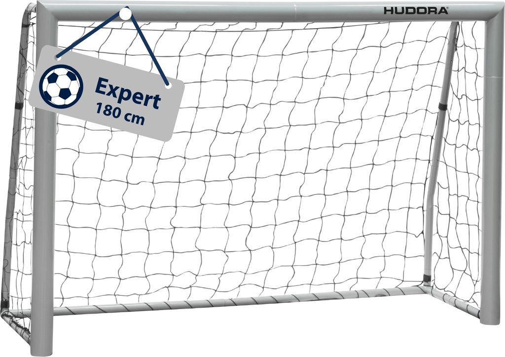 HUDORA Fußballtor Expert 180
