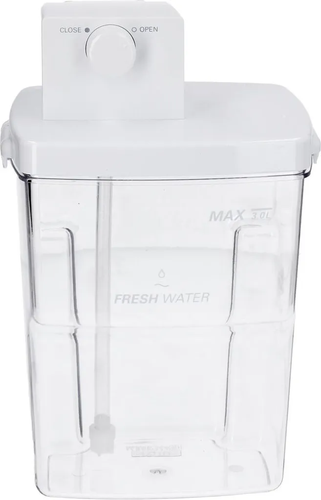 Réservoir LG AJL73352301 : Solution Anti-Fuite pour Frigo Américain LG