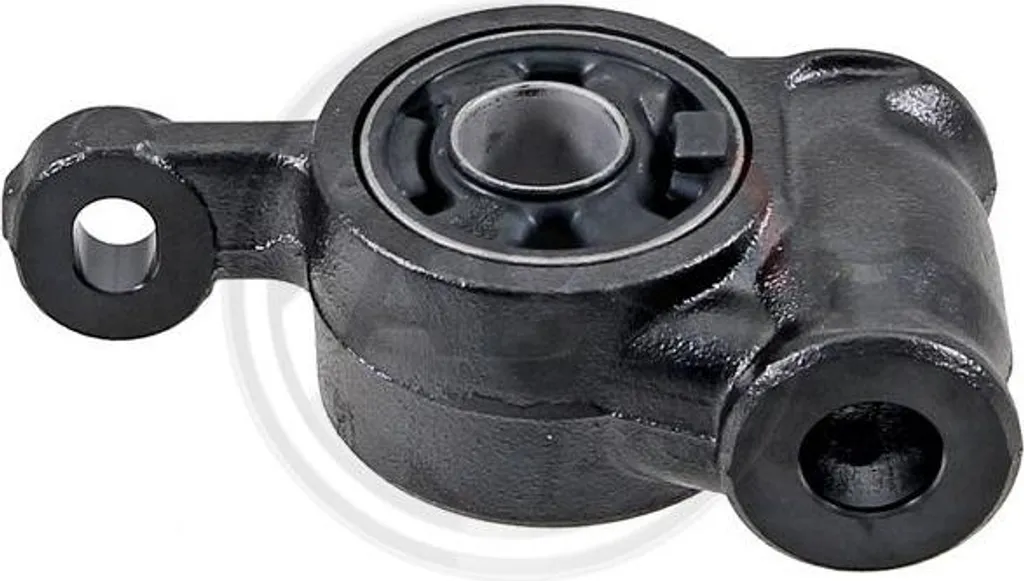 Palier de suspension A.B.S. robuste pour bras de suspension Mazda CX-5