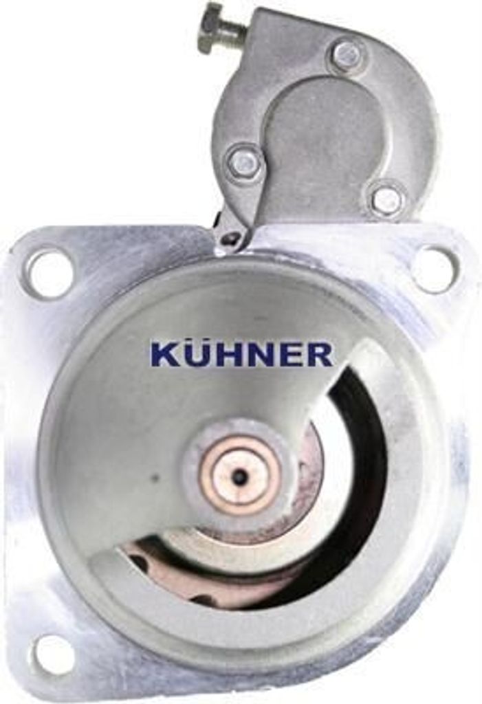 AD KÜHNER 10240MH Starter Anlasser 3,2kW 12V