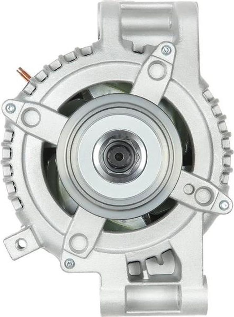 LICHTMASCHINE AVENSIS 2,0 D-4D 2,2 D-4D COROLLA Verso