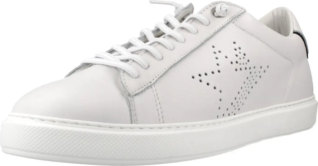 Baskets Cetti V26 Nature Blanc : Fini les Douleurs aux Pieds en Ville