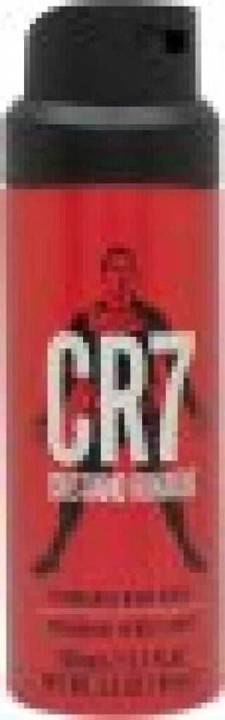 Cristiano Ronaldo CR7 Body Spray 150ml