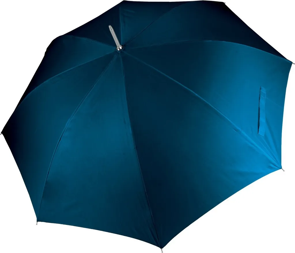 Parapluie de golf anti-vent automatique bleu marine Kimood RW7021 (Lot de 2)