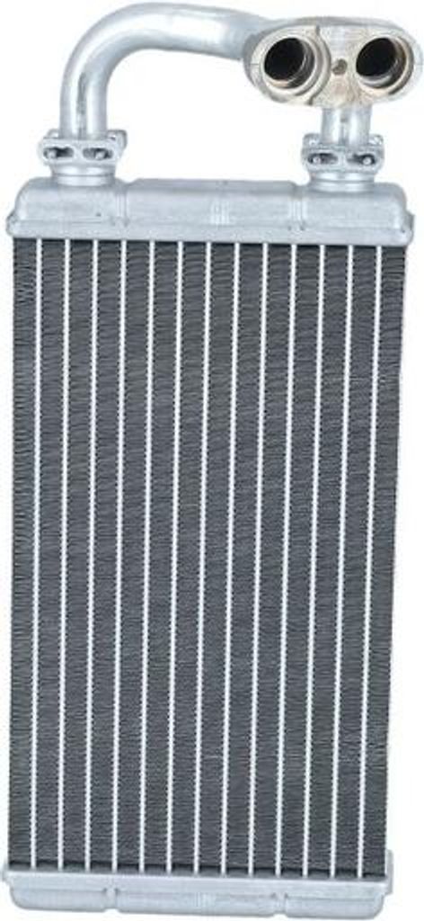 Wärmetauscher, Innenraumheizung NRF 54481