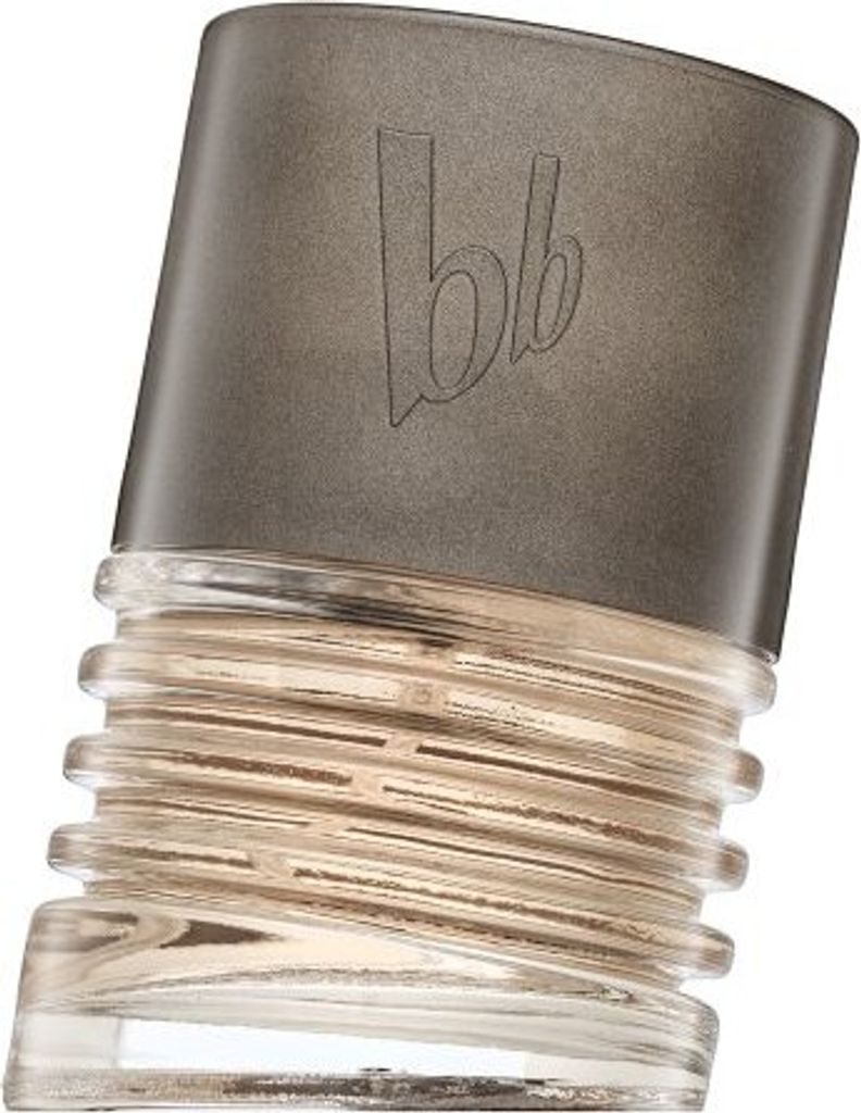 Bruno Banani Man Eau de Parfum für Herren 30 ml