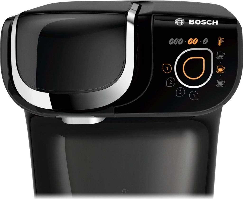 Bosch TAS6502 Tassimo My Way 2 wielofunkcyjny ekspres do Zdjęcie produktu 16