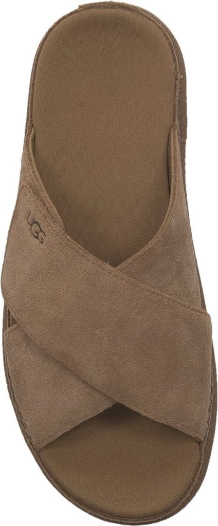 UGG Damen Pantoletten Goldenstar Cross Slide 11254-37, Produktbild 4