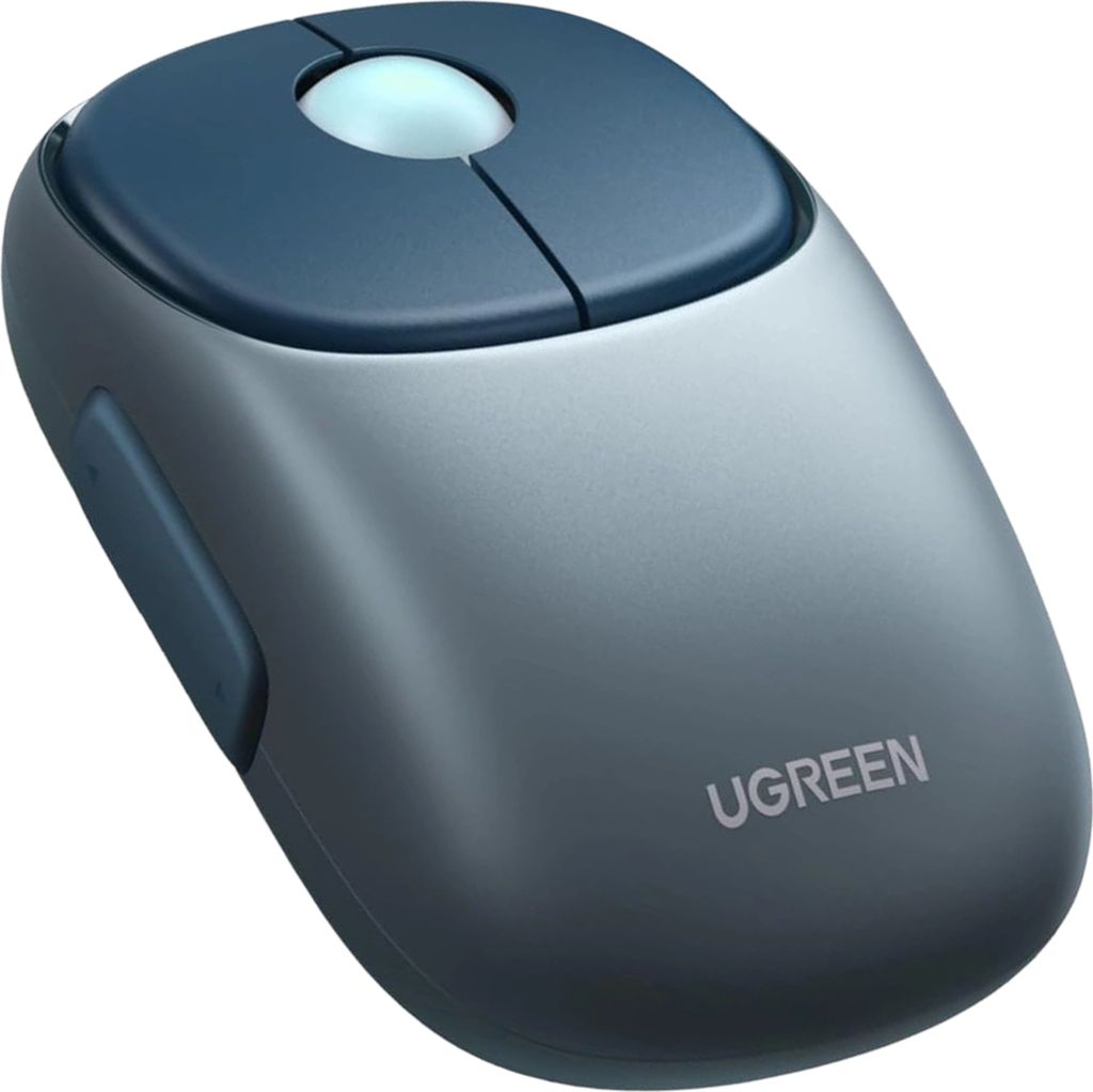 Ugreen Drahtlose Computer Maus Fun+ Bluetooth / 2.4 Ghz Produktbild 