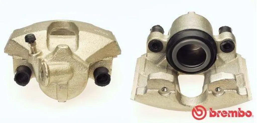 Étrier de frein avant pour Ford Transit Connect P65 P70 P80 - Brembo