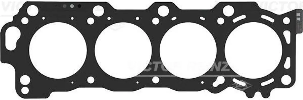 Joint de culasse haute performance Victor Reinz 61-10160-00 pour LS
