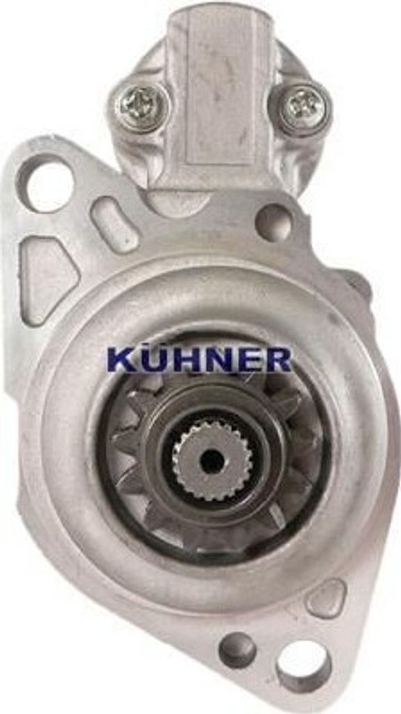 AD KÜHNER 254303 Starter Anlasser 2,2kW 12V Produktbild 